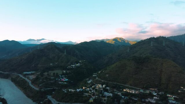 Leh, Diskit and Phutkal Monastery