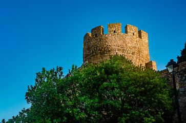 Mundo Medieval Óbidos