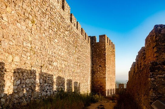 Mundo Medieval &Oacute;bidos