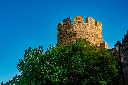 Mundo Medieval &Oacute;bidos