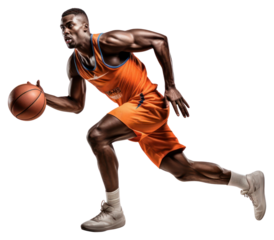 PNG  Basketball activity athlete sports.