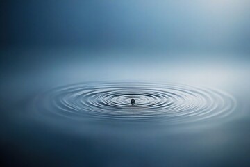 Fototapeta premium drop of water