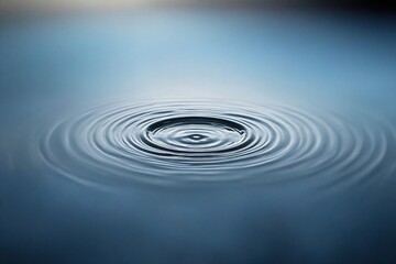 water splash