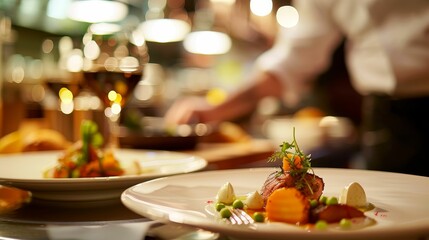 A food critic s nightmare a restaurant where dishes critique you back