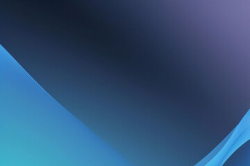 Fond bleu. Brillant de géométrie de fond abstrait bleu foncé et vecteur d'élément de couche pour la conception de la présentation.	