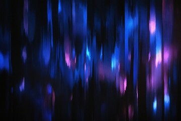 abstract background with lights