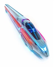 The future of transportation is here