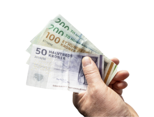 Danish Krone