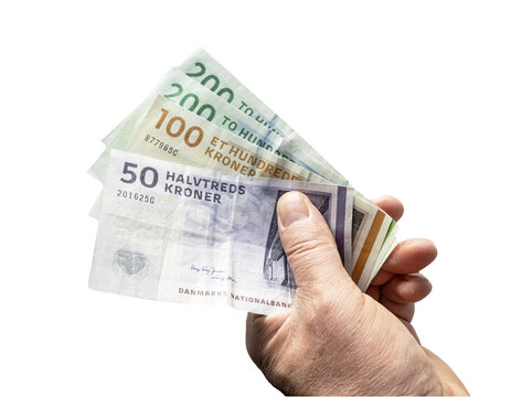Danish Krone