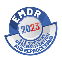 EMDR. - Eye Movement Desensitization and Reprocessing therapy 