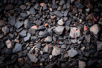 Rock Background Texture