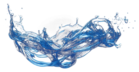 PNG Blue black black background reflection.