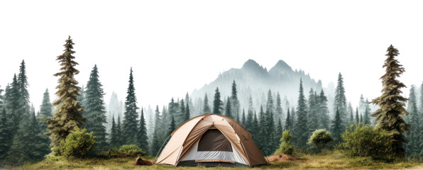 PNG  Campsite outdoors camping nature.