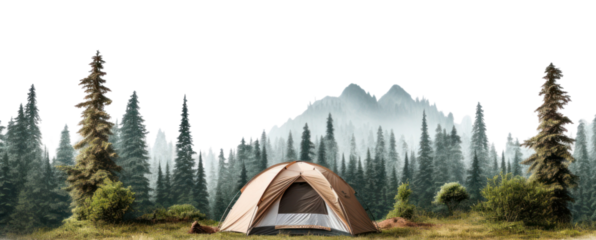 PNG  Campsite outdoors camping nature.