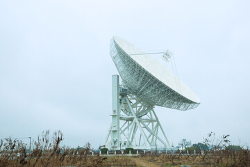 Songjiang District, Shanghai-Tianma Radio Astronomy Telescope