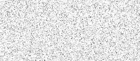 Abstract design with white paper background and terrazzo flooring texture .beautiful terrazzo matt tile stone for flooring grey marble texture background .black and white terrazzo stone texture.