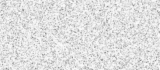 Abstract design with white paper background and terrazzo flooring texture .beautiful terrazzo matt tile stone for flooring grey marble texture background .black and white terrazzo stone texture.