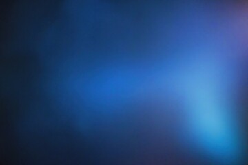 Obraz premium blue light background