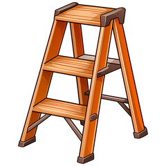 Step ladder