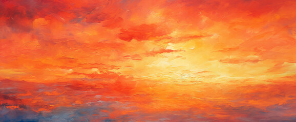 Obraz premium A secluded teal-colored pool nestled among lush vegetation, its calm waters inviting quiet contemplation and relaxation.