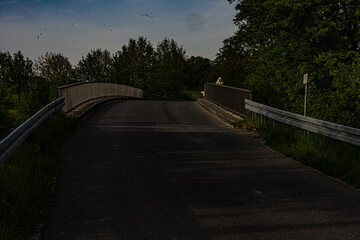 bridge