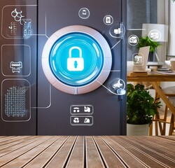 It concept with ai technology 