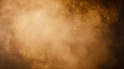 Abstract background texture, vintage transition from warm beige to dark brown, design template for certificate, cover, social media