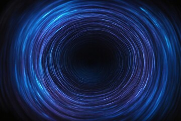 abstract blue background