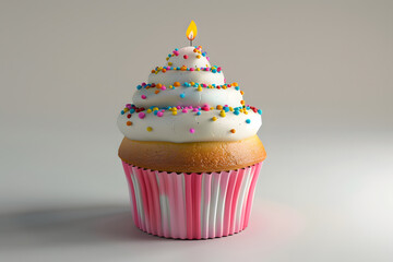 Birthday Cupcake Delights: Sweet Treats for Celebrations, Happy Birthday Cupcakes: Sweeten Your Special Day, Celebrate with Cupcakes: Delicious Birthday Treats, Birthday Cupcake Party: Fun and Festive