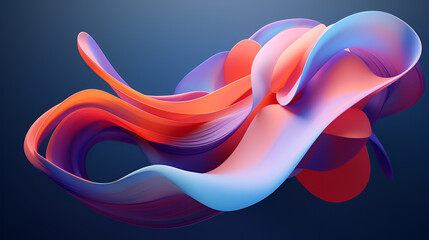 abstract colorful background