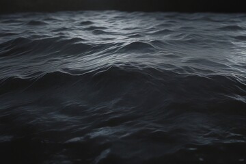 Fototapeta premium stormy sea waves