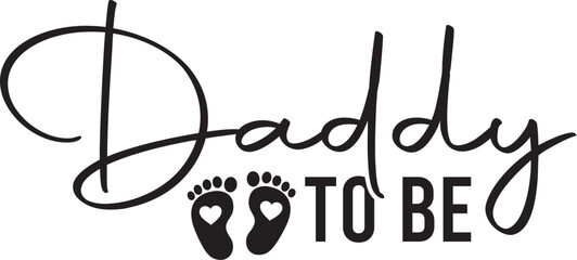 Daddy to Be