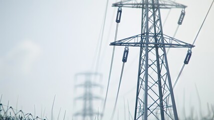 Towering Mesh of Connectivity