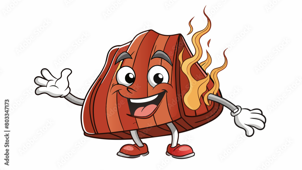 Poster a hearty smoky brisket cooked low and slow until it practically melts in your mouth. as you take a b
