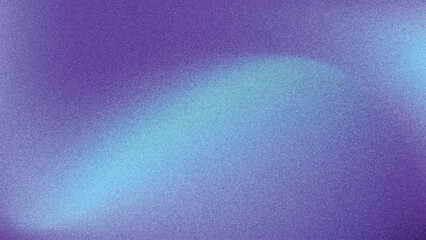 Purple Gradient Background, Abstract Purple Blue Grainy Gradient Background Wallpaper