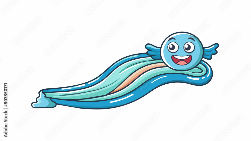 Poster a soft and gentle voice that flowed like a gentle stream its words soothing and comforting to the ea