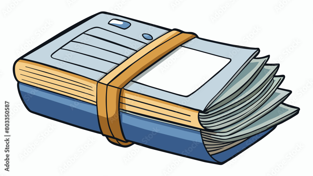 Poster a third illustration of delivery could be a stack of newspapers being delivered to a mailroom. the n