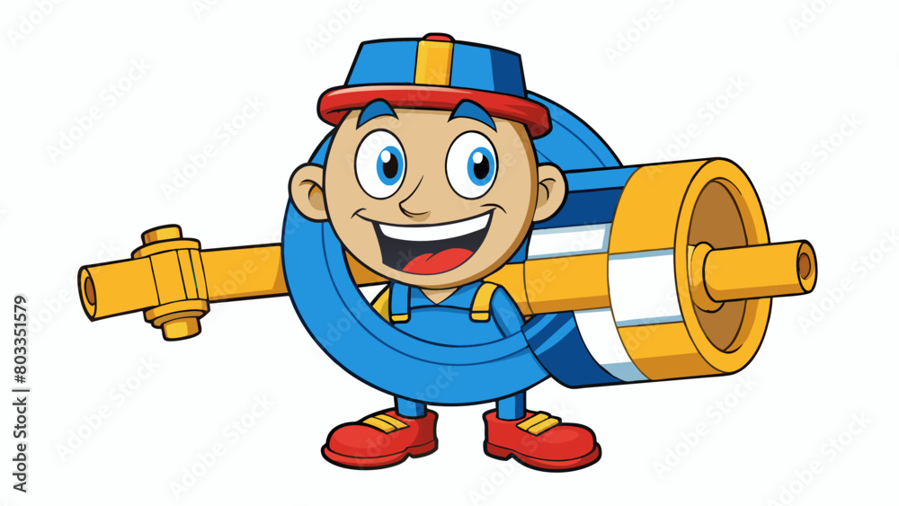Poster in plumbing sealing is vital to prevent leaks and maintain the integrity of the system. a joint can 