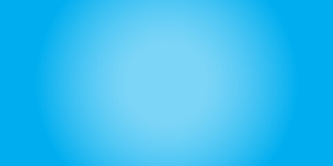 Blue gradient smooth background. Abstract background design. Premium blue background design. Illustration. Vector. Gradient. Blue. 