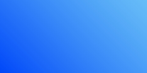 Blue gradient smooth background. Abstract background design. Premium blue background design. Illustration. Vector. Gradient. Blue. 