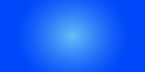 Blue gradient smooth background. Abstract background design. Premium blue background design. Illustration. Vector. Gradient. Blue. 