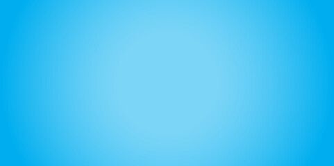Blue gradient smooth background. Abstract background design. Premium blue background design. Illustration. Vector. Gradient. Blue. 