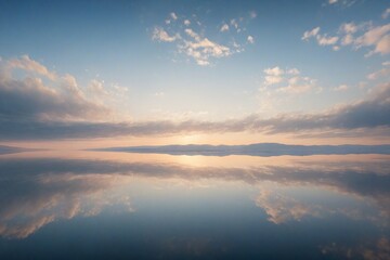 Fototapeta premium sun rays and clouds