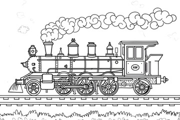 Fun Coloring Pages: Kids' Activity Sheets, Educational Coloring Pages: Learning Through Play, Printable Coloring Pages: Endless Hours of Fun, Creative Coloring Activities: Engage Young Minds