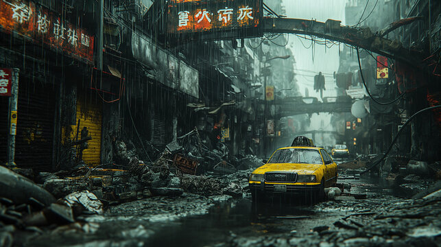 Apocalyptic Apc