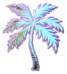 PNG Plam tree graphics pattern nature.