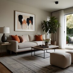 home interior, bedroom, living room, kitchen design