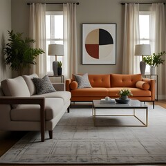 home interior, bedroom, living room, kitchen design
