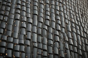 Fototapeta premium metal background