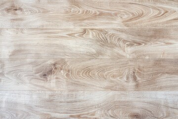 Detailed closeup of brown hardwood flooring with knots and grain patterns
